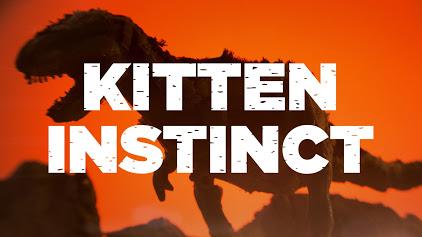 Kitten Instinct (2016)