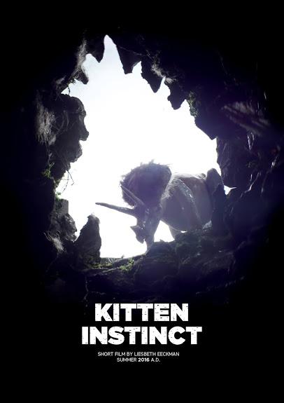 Kitten Instinct (2016)