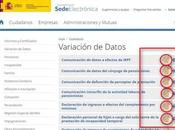 Seguridad Social avisa sobre tramites requieren adjuntar documentación