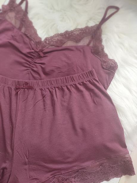 pijama Te enseño mis prendas de primavera de HUNKEMÖLLER 04