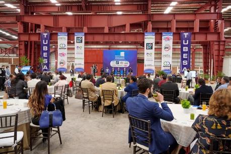 Se inauguró La Expo Industriales 2021