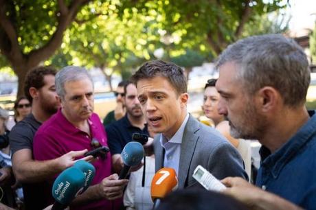 Urralburu, esa esperanza verde