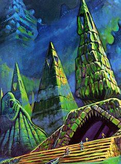 Las Sombras de Yog-Sothoth, para  La Llamada de Cthulhu