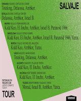 Presentación del Tour Madrid Salvaje en 2021