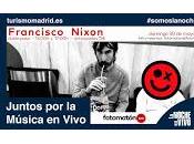 Francisco Nixon Fotomatón