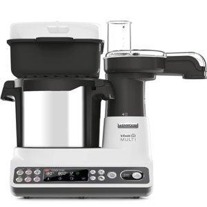 Kenwood KCook Multi CCL401WH robot