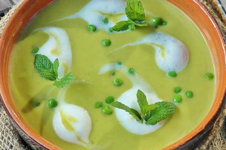 sopa, consome, robot de cocina