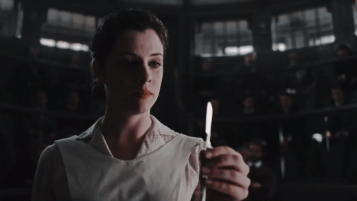 Reseña: A la caza de Jack el Destripador - Kerri Maniscalco