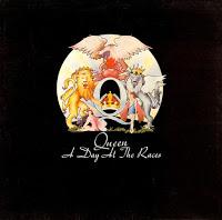 QUEEN - A DAY IN THE RACES
