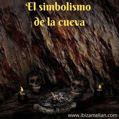 El simbolismo de la cueva