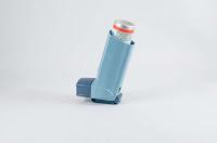 Una terapia con tres fármacos elimina los brotes de asma
