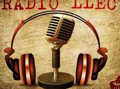 Radiollec, podcast grupo llec: novela negra, thriller policíaca