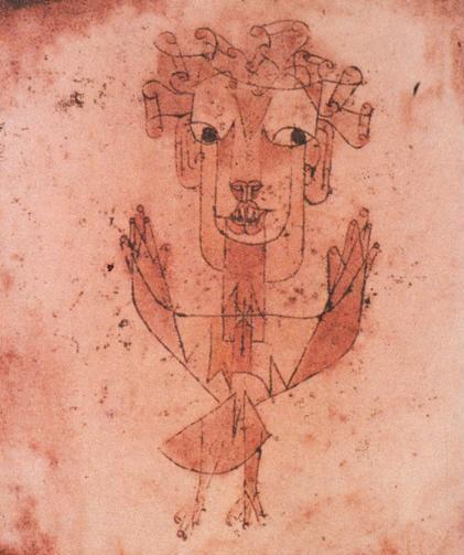 Las Tesis de la Filosofía de la Historia de Walter Benjamín: empatía e historia