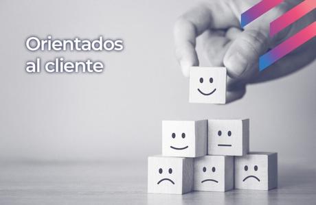 ¿En qué consiste la orientación al cliente y cómo aplicarla en la empresa? ¿En qué consiste la orientación al cliente y cómo aplicarla en la empresa?