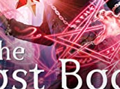 Reseña #593 libro perdido (Las maldiciones ancestrales #02)