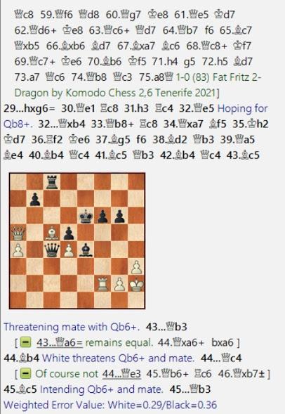 Lasker, Capablanca y Alekhine o ganar en tiempos revueltos (44)
