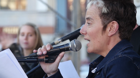 Docsbarcelona 2021 - Día 2: Propuestas españolas Docsbarcelona 2021 - Día 2: Propuestas españolas