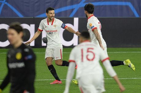 Jesús Navas y Suso, en la prelista de Luis Enrique para la Eurocopa