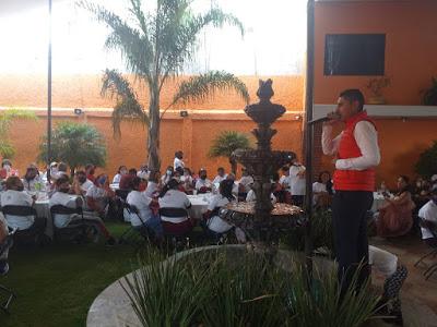 FUERZA, UNIÓN Y LIDERAZGO ACOMPAÑAN A GUILLERMO GALICIA FUERZA, UNIÓN Y LIDERAZGO ACOMPAÑAN A GUILLERMO GALICIA