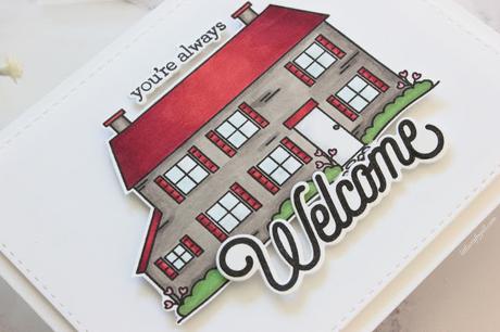 You are always welcome You are always welcome