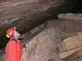 4 nuevas cavidades en la Sierra de Cazorla 4 nuevas cavidades en la Sierra de Cazorla
