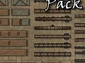 Builders Pack ForgottenAdventures