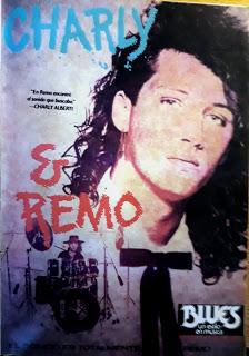 Soda Stereo - Doble Vida (1988)