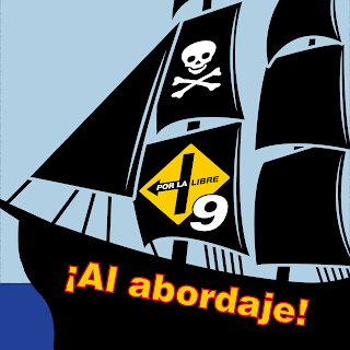 Por la libre 9: ¡Al abordaje! La piratería y sus mitos