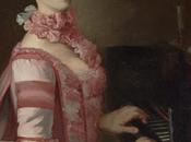 Sinfonía MAYOR. MARIANNE MARTINEZ