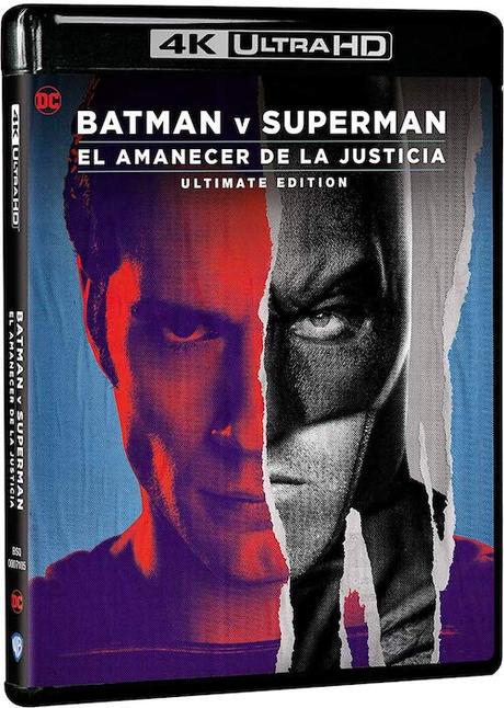 Novedades en Blu-Ray para mayo: Charles Chaplin, Wong Kar-Wai, Eric Rohmer, Zack Snyder, Ernst Lubitsch y más… Novedades en Blu-Ray para mayo: Charles Chaplin, Wong Kar-Wai, Eric Rohmer, Zack Snyder, Ernst Lubitsch y más…