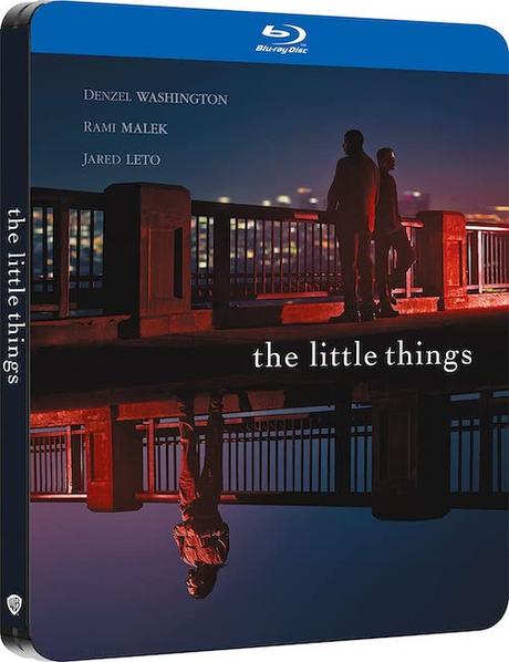 Novedades en Blu-Ray para mayo: Charles Chaplin, Wong Kar-Wai, Eric Rohmer, Zack Snyder, Ernst Lubitsch y más… Novedades en Blu-Ray para mayo: Charles Chaplin, Wong Kar-Wai, Eric Rohmer, Zack Snyder, Ernst Lubitsch y más…