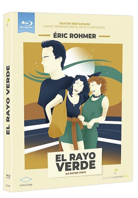 Novedades en Blu-Ray para mayo: Charles Chaplin, Wong Kar-Wai, Eric Rohmer, Zack Snyder, Ernst Lubitsch y más… Novedades en Blu-Ray para mayo: Charles Chaplin, Wong Kar-Wai, Eric Rohmer, Zack Snyder, Ernst Lubitsch y más…
