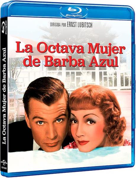 Novedades en Blu-Ray para mayo: Charles Chaplin, Wong Kar-Wai, Eric Rohmer, Zack Snyder, Ernst Lubitsch y más… Novedades en Blu-Ray para mayo: Charles Chaplin, Wong Kar-Wai, Eric Rohmer, Zack Snyder, Ernst Lubitsch y más…