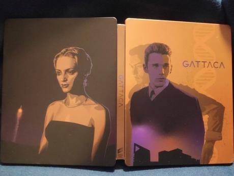 Novedades en Blu-Ray para mayo: Charles Chaplin, Wong Kar-Wai, Eric Rohmer, Zack Snyder, Ernst Lubitsch y más… Novedades en Blu-Ray para mayo: Charles Chaplin, Wong Kar-Wai, Eric Rohmer, Zack Snyder, Ernst Lubitsch y más…