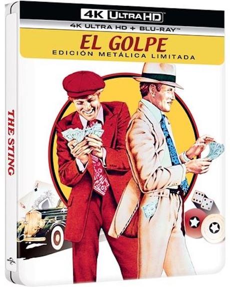 Novedades en Blu-Ray para mayo: Charles Chaplin, Wong Kar-Wai, Eric Rohmer, Zack Snyder, Ernst Lubitsch y más… Novedades en Blu-Ray para mayo: Charles Chaplin, Wong Kar-Wai, Eric Rohmer, Zack Snyder, Ernst Lubitsch y más…