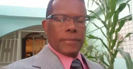 Desconocidos raptan periodista en Banì.