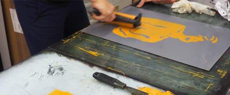 XXI Premio de Grabado San Lorenzo de El Escorial