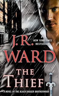 The Thief, de J.R. Ward