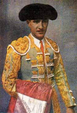 66 años del fallecimiento de Carlos Arruza, el torero mexicano de ascendencia santanderina