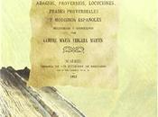 Diccionario Geográfico Popular (IV)