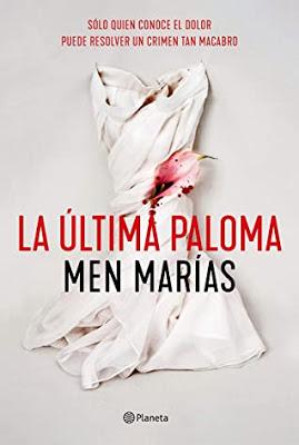 OPINIÓN DE LA ÚLTIMA PALOMA DE MEN MARÍAS