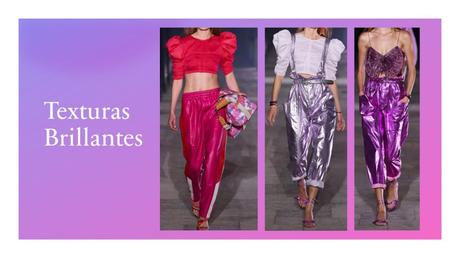 Pantalones y Bermudas Rosas ¿Un hit del Verano?