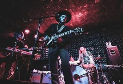 Night Beats - Hell in Texas (2021)