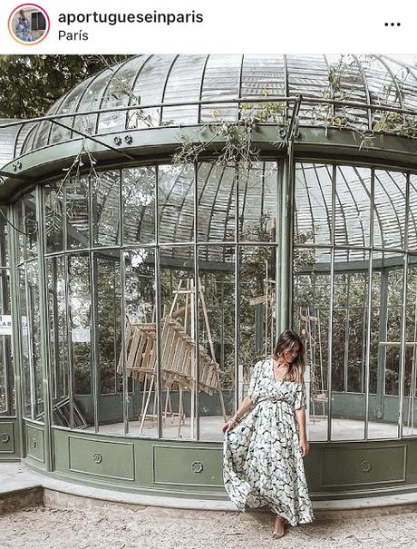 UN LOOK PARA CADA DIA DE LA SEMANA (268).-