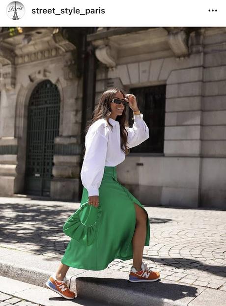 UN LOOK PARA CADA DIA DE LA SEMANA (268).-