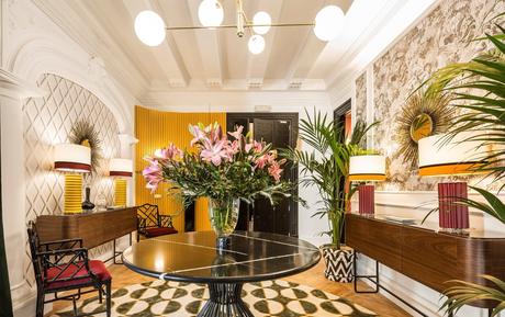 casas de muebles de diseño: Momocca 5 casas de muebles de diseño: Momocca 5