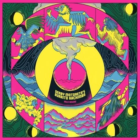 C. Tangana vuelve a liderar la lista de álbumes española Hilo negro