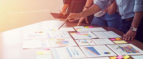 ¿Cómo elaborar un plan de empresa? Factores decisivos 3 Análisis de las posibles ventas y el público objetivo