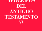 Apócrifos Antiguo Testamento