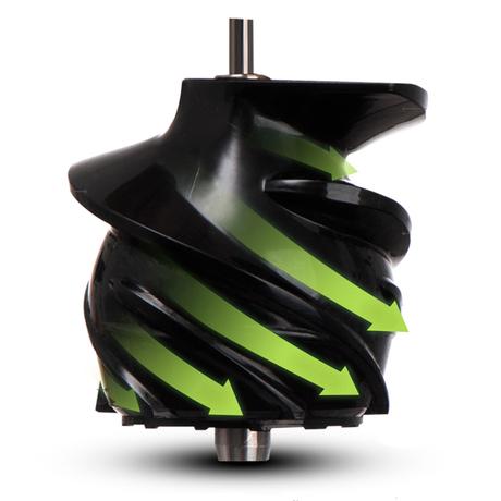 molino-helicoidal-licuadora-prensado-en-frío